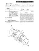 BIO-MECHANICAL FINGER BRACE ASSEMBLY diagram and image