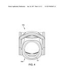 BIO-MECHANICAL FINGER BRACE ASSEMBLY diagram and image