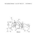 BIO-MECHANICAL FINGER BRACE ASSEMBLY diagram and image