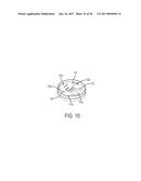 ARTICULATED COMMISSURE VALVE STENTS AND METHODS diagram and image