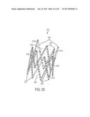 ARTICULATED COMMISSURE VALVE STENTS AND METHODS diagram and image