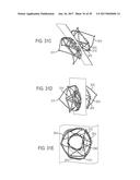 ARTICULATED COMMISSURE VALVE STENTS AND METHODS diagram and image