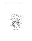 ARTICULATED COMMISSURE VALVE STENTS AND METHODS diagram and image