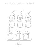 ABSORBENT ARTICLE HAVING A FUNCTIONAL ENHANCEMENT INDICATOR diagram and image