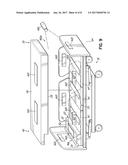 Patient Monitoring And Repositioning System And Related Method diagram and image