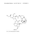 SOLID NANOPARTICLE FORMULATION OF MICROTUBLE INHIBITORS WITH REDUCED     OSTWALD REPENING FOR ORAL ADMINISTRATION diagram and image