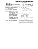 BICYCLICALLY SUBSTITUTED URACILS AND THE USE THEREOF diagram and image