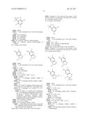 BICYCLICALLY SUBSTITUTED URACILS AND THE USE THEREOF diagram and image