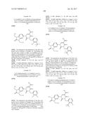 BICYCLICALLY SUBSTITUTED URACILS AND THE USE THEREOF diagram and image