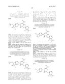 BICYCLICALLY SUBSTITUTED URACILS AND THE USE THEREOF diagram and image