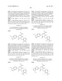 BICYCLICALLY SUBSTITUTED URACILS AND THE USE THEREOF diagram and image