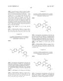 BICYCLICALLY SUBSTITUTED URACILS AND THE USE THEREOF diagram and image