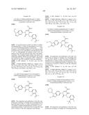 BICYCLICALLY SUBSTITUTED URACILS AND THE USE THEREOF diagram and image