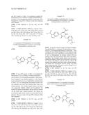 BICYCLICALLY SUBSTITUTED URACILS AND THE USE THEREOF diagram and image