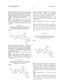 BICYCLICALLY SUBSTITUTED URACILS AND THE USE THEREOF diagram and image