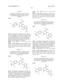 BICYCLICALLY SUBSTITUTED URACILS AND THE USE THEREOF diagram and image