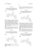 BICYCLICALLY SUBSTITUTED URACILS AND THE USE THEREOF diagram and image