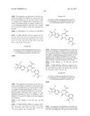 BICYCLICALLY SUBSTITUTED URACILS AND THE USE THEREOF diagram and image