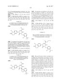 BICYCLICALLY SUBSTITUTED URACILS AND THE USE THEREOF diagram and image