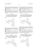 BICYCLICALLY SUBSTITUTED URACILS AND THE USE THEREOF diagram and image