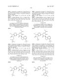 BICYCLICALLY SUBSTITUTED URACILS AND THE USE THEREOF diagram and image