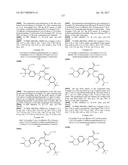 BICYCLICALLY SUBSTITUTED URACILS AND THE USE THEREOF diagram and image