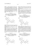 BICYCLICALLY SUBSTITUTED URACILS AND THE USE THEREOF diagram and image