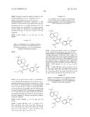 BICYCLICALLY SUBSTITUTED URACILS AND THE USE THEREOF diagram and image