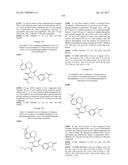 BICYCLICALLY SUBSTITUTED URACILS AND THE USE THEREOF diagram and image