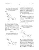 BICYCLICALLY SUBSTITUTED URACILS AND THE USE THEREOF diagram and image