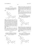 BICYCLICALLY SUBSTITUTED URACILS AND THE USE THEREOF diagram and image