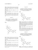 BICYCLICALLY SUBSTITUTED URACILS AND THE USE THEREOF diagram and image