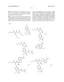 BICYCLICALLY SUBSTITUTED URACILS AND THE USE THEREOF diagram and image