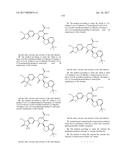 BICYCLICALLY SUBSTITUTED URACILS AND THE USE THEREOF diagram and image