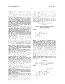 BICYCLICALLY SUBSTITUTED URACILS AND THE USE THEREOF diagram and image