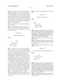 BICYCLICALLY SUBSTITUTED URACILS AND THE USE THEREOF diagram and image