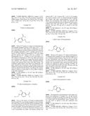 BICYCLICALLY SUBSTITUTED URACILS AND THE USE THEREOF diagram and image