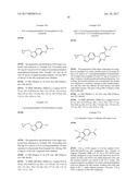 BICYCLICALLY SUBSTITUTED URACILS AND THE USE THEREOF diagram and image