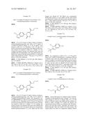 BICYCLICALLY SUBSTITUTED URACILS AND THE USE THEREOF diagram and image