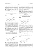 BICYCLICALLY SUBSTITUTED URACILS AND THE USE THEREOF diagram and image