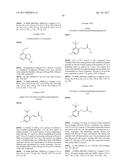 BICYCLICALLY SUBSTITUTED URACILS AND THE USE THEREOF diagram and image