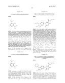 BICYCLICALLY SUBSTITUTED URACILS AND THE USE THEREOF diagram and image