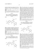 BICYCLICALLY SUBSTITUTED URACILS AND THE USE THEREOF diagram and image