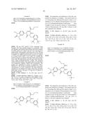 BICYCLICALLY SUBSTITUTED URACILS AND THE USE THEREOF diagram and image