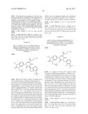 BICYCLICALLY SUBSTITUTED URACILS AND THE USE THEREOF diagram and image