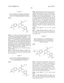 BICYCLICALLY SUBSTITUTED URACILS AND THE USE THEREOF diagram and image