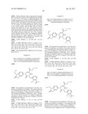 BICYCLICALLY SUBSTITUTED URACILS AND THE USE THEREOF diagram and image