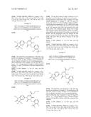 BICYCLICALLY SUBSTITUTED URACILS AND THE USE THEREOF diagram and image