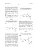 BICYCLICALLY SUBSTITUTED URACILS AND THE USE THEREOF diagram and image