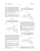 BICYCLICALLY SUBSTITUTED URACILS AND THE USE THEREOF diagram and image